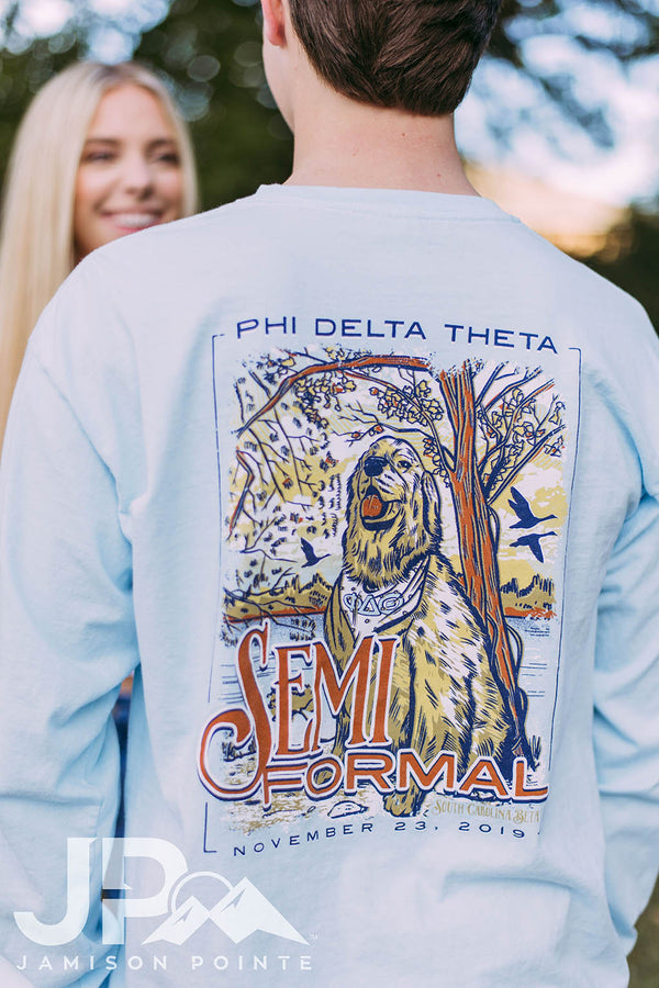 Alpha phi delta apparel hotsell