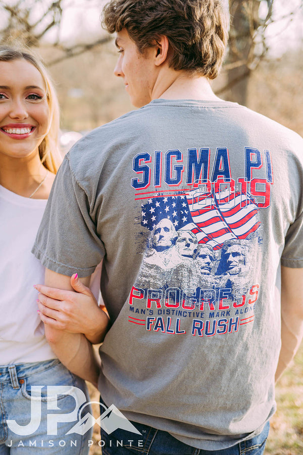 Phi sigma outlet pi apparel