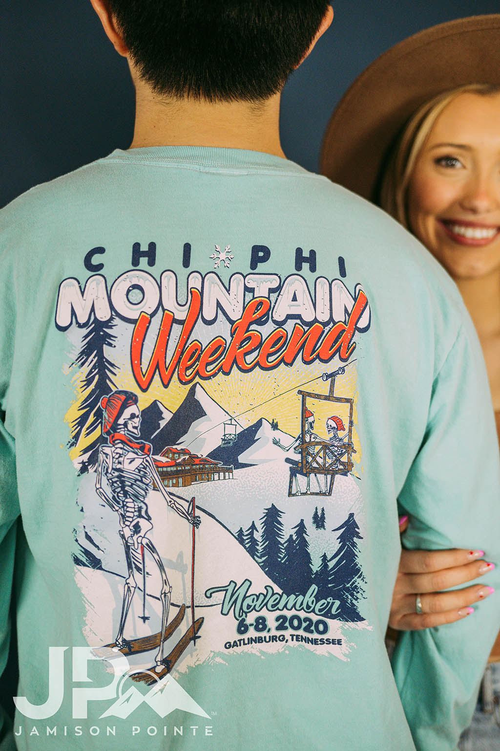 mountainshirt on X: Express your NHL passion and unique style