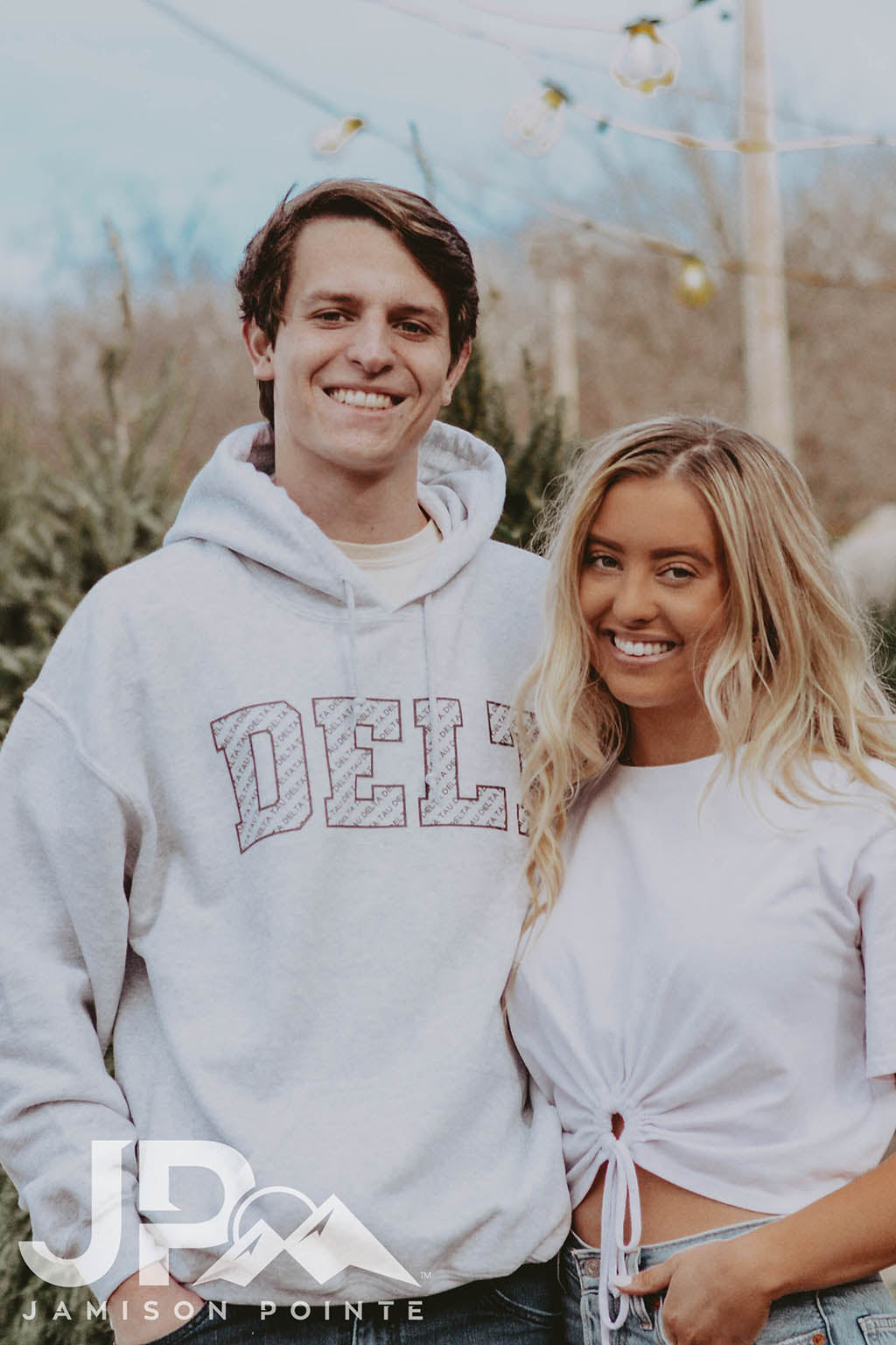 Delta tau delta hoodie new arrivals