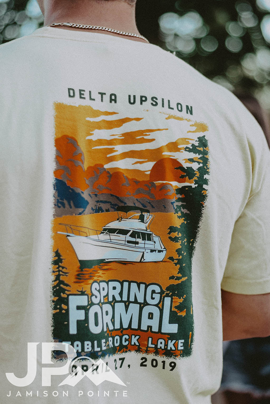 Delta 2024 upsilon shirts