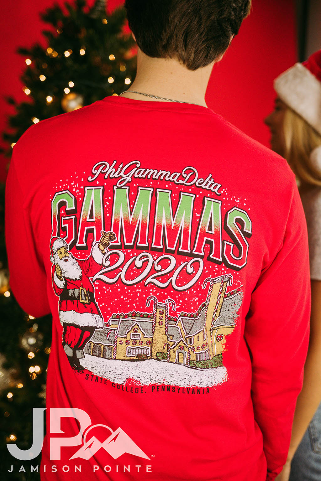 classy christmas shirts