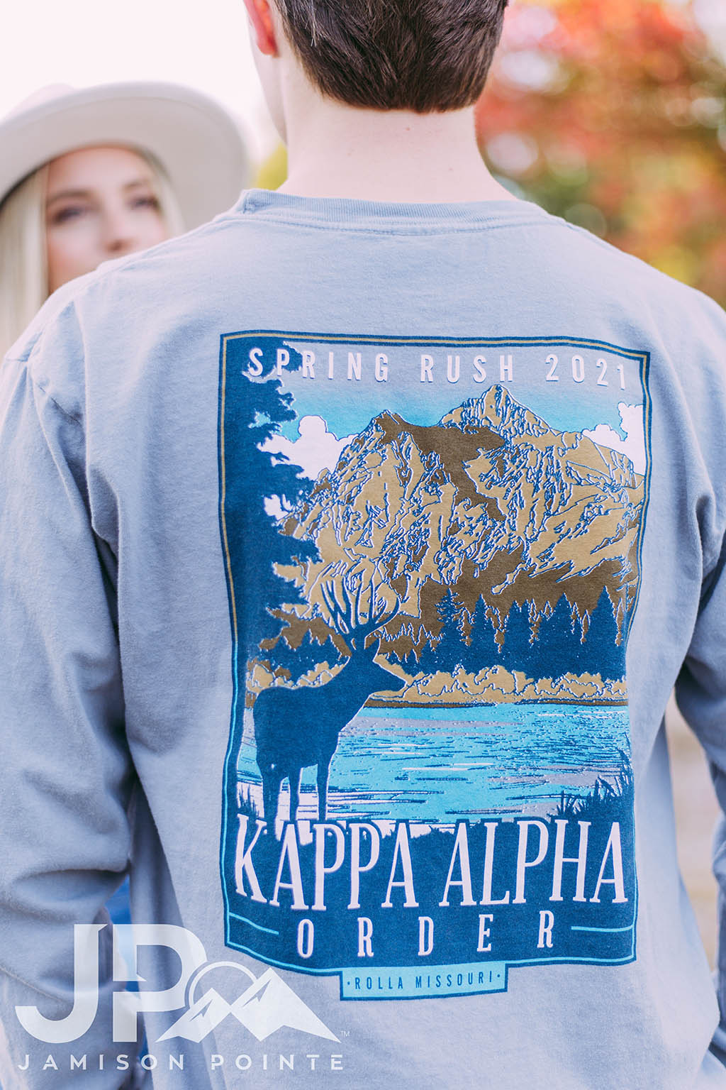 Kappa alpha order clearance clothing