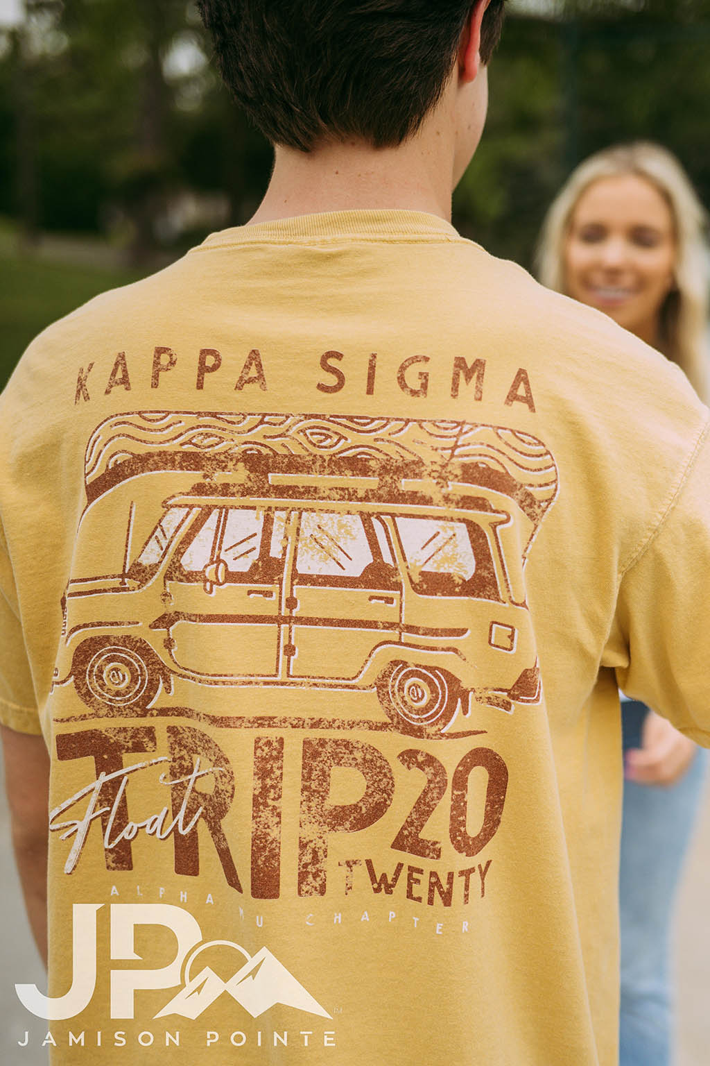 lade Biscuit compleet Custom Kappa Sigma Shirts - Fraternity T-Shirts | Jamison Pointe Tagged  "floating"