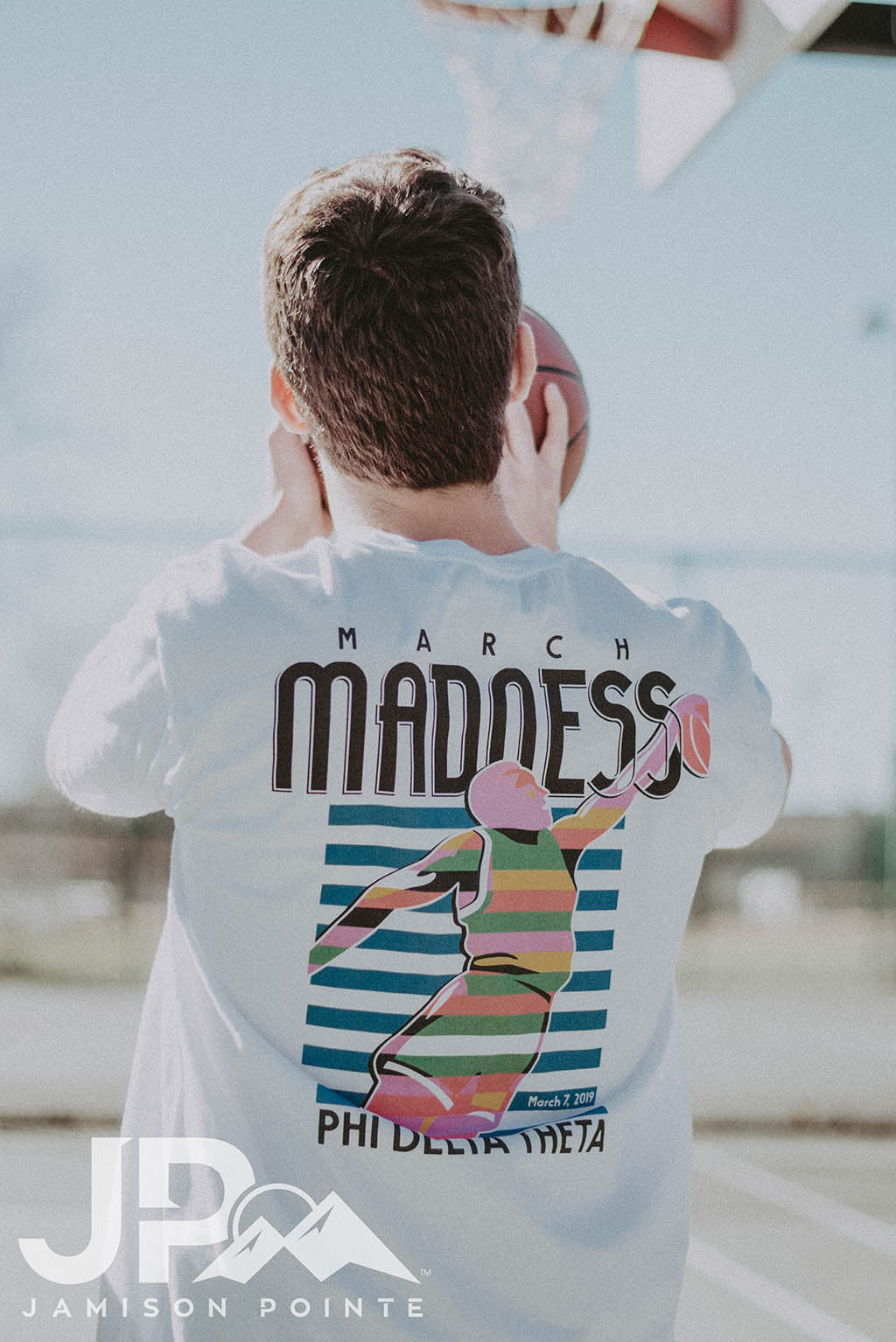 Arch Madness Tee