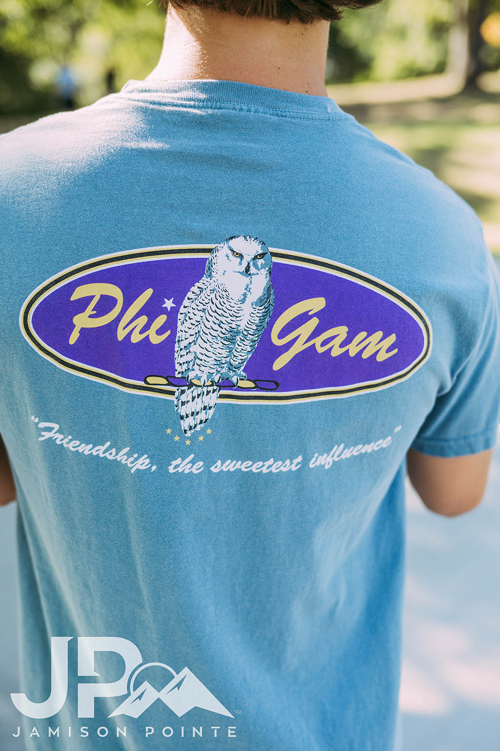 Phi gamma delta t shirts best sale