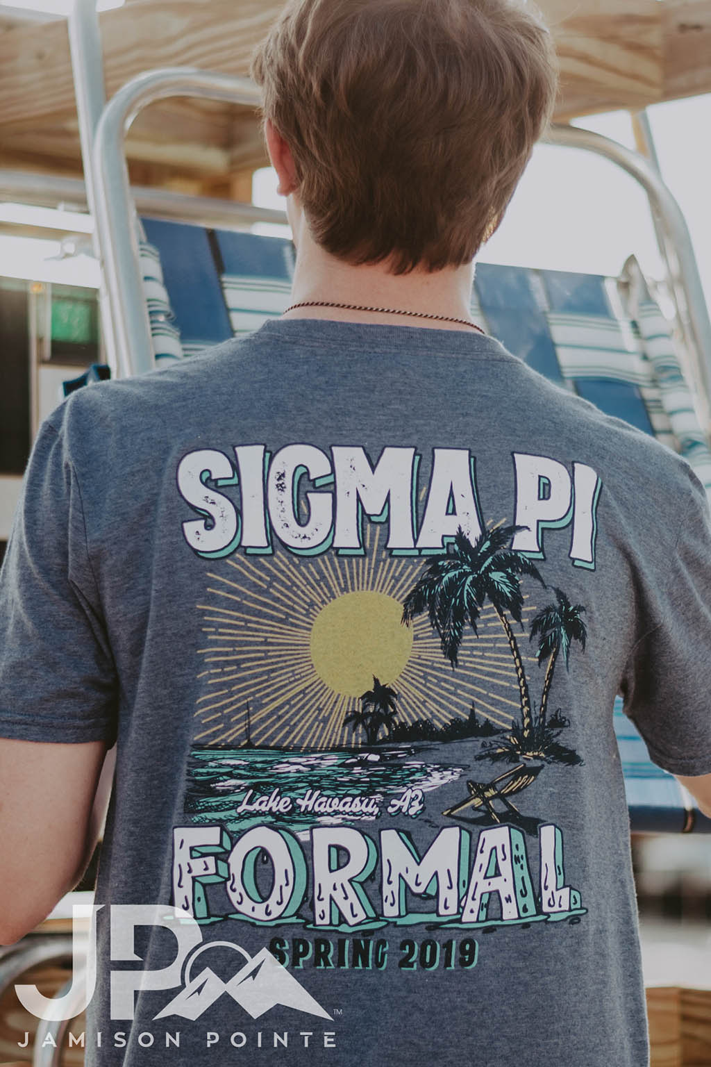 Sigma 2025 pi shirts