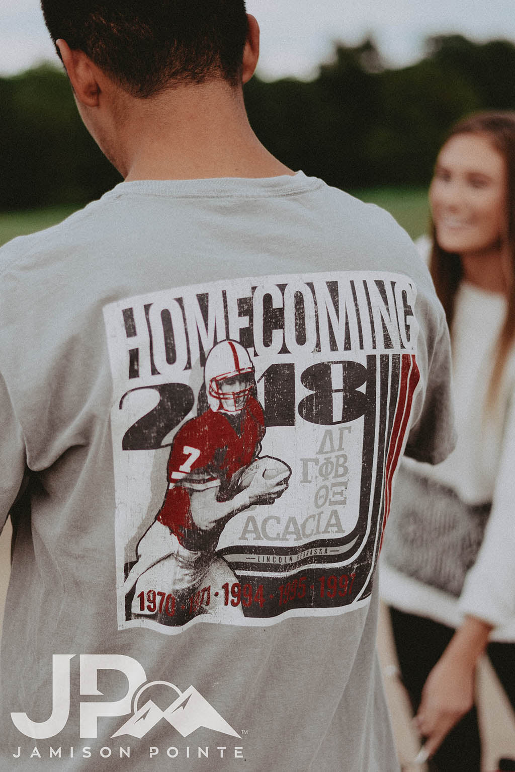 football homecoming shirts